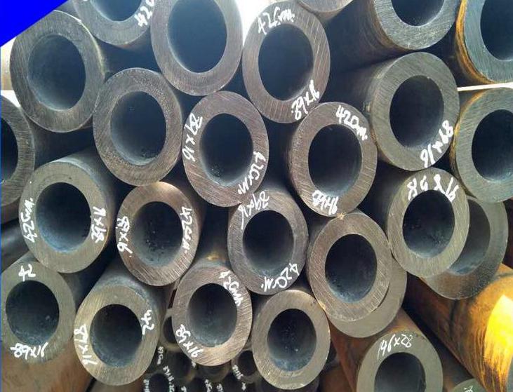 商水42CrMo合金管