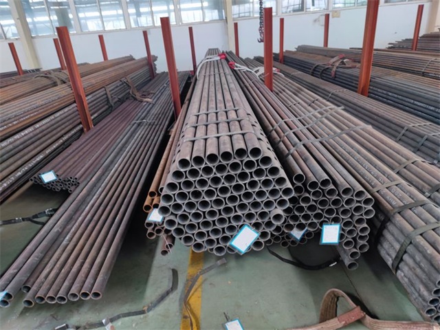 商水20G合金无缝钢管