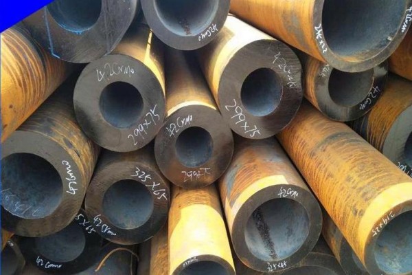 商水商水商水42CrMo无缝钢管 汽车工程机械配件合金无缝管 商水商水商水42CrMo无缝钢管 汽车工程机械配件合金无缝管